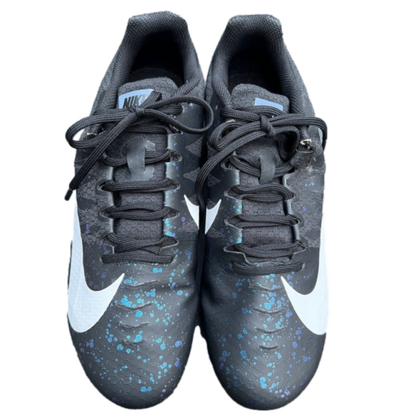 Nike Zoom Rival S racing track shoe size 42.5 EUR/Women’s 10.5 NWOB, no spikes - Picture 4 of 12